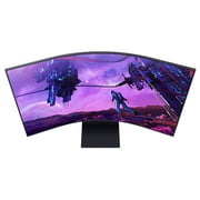 Samsung Ultra HD Gaming Monitor 55inch | Gaming Accessories | Halabh.com