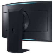 Samsung Ultra HD Gaming Monitor 55inch | Gaming Accessories | Halabh.com