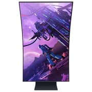 Samsung Ultra HD Gaming Monitor 55inch | Gaming Accessories | Halabh.com