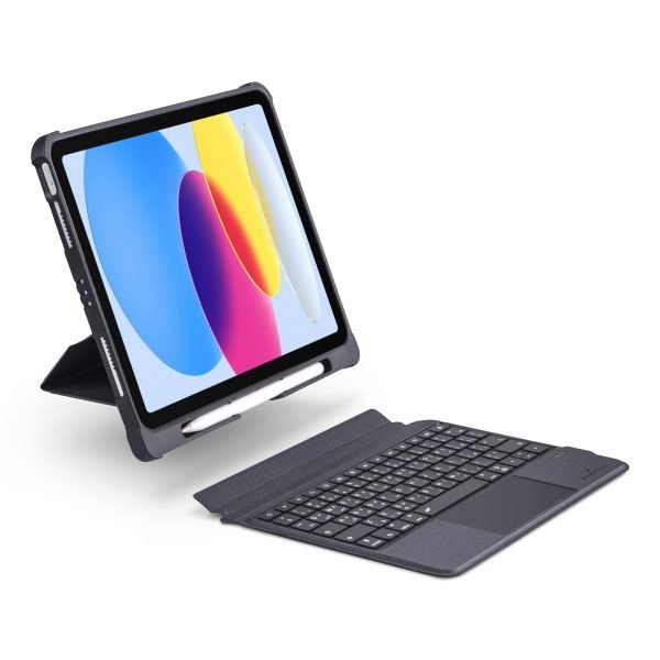 Smart Detachable Keyboard | For iPad 10.9 Inch | Best iPad Accessories in Bahrain | Halabh