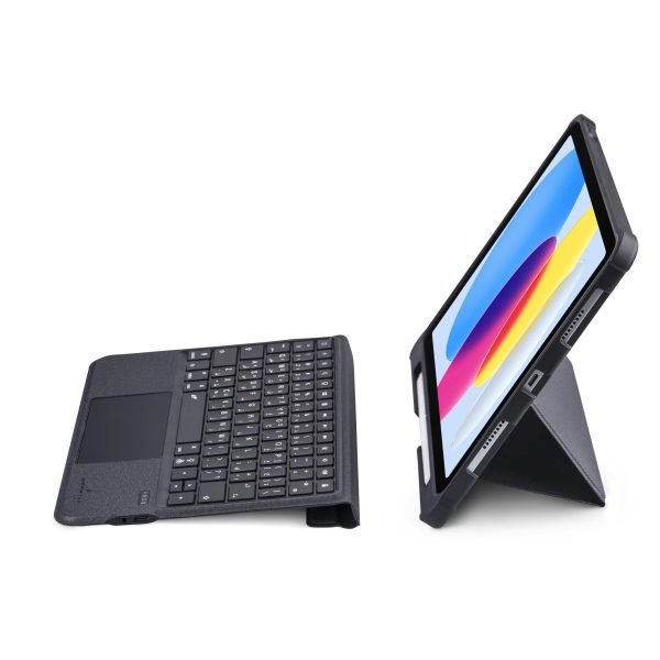 Smart Detachable Keyboard | For iPad 10.9 Inch | Best iPad Accessories in Bahrain | Halabh