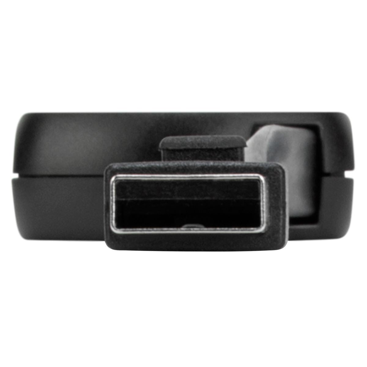 Targus 4 Port USB Hub Black | Laptop Accessories | Halabh.com