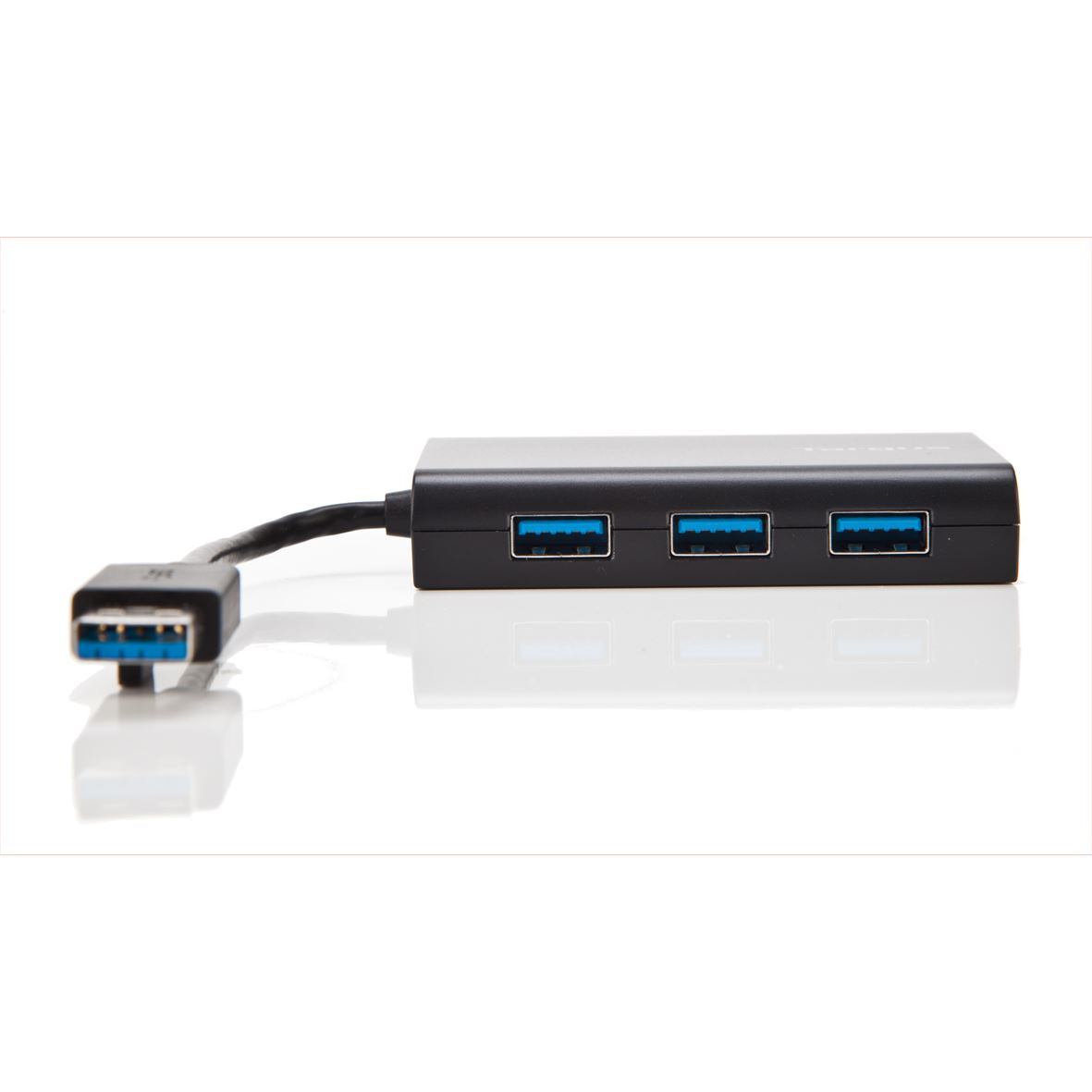 Targus USB Hub With Gigabit Ethernet 3.0 | Computer & Laptop Accessories | Halabh.com