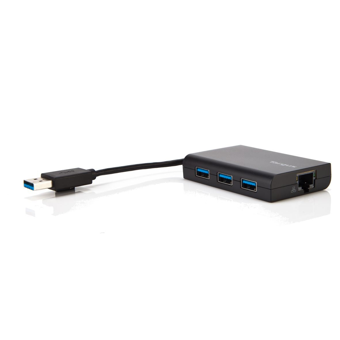 Targus USB Hub With Gigabit Ethernet 3.0 | Computer & Laptop Accessories | Halabh.com