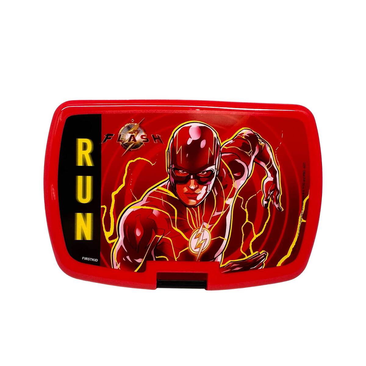 The Flash Sandwich Boxes With Inner | School Supplies | Halabh.com