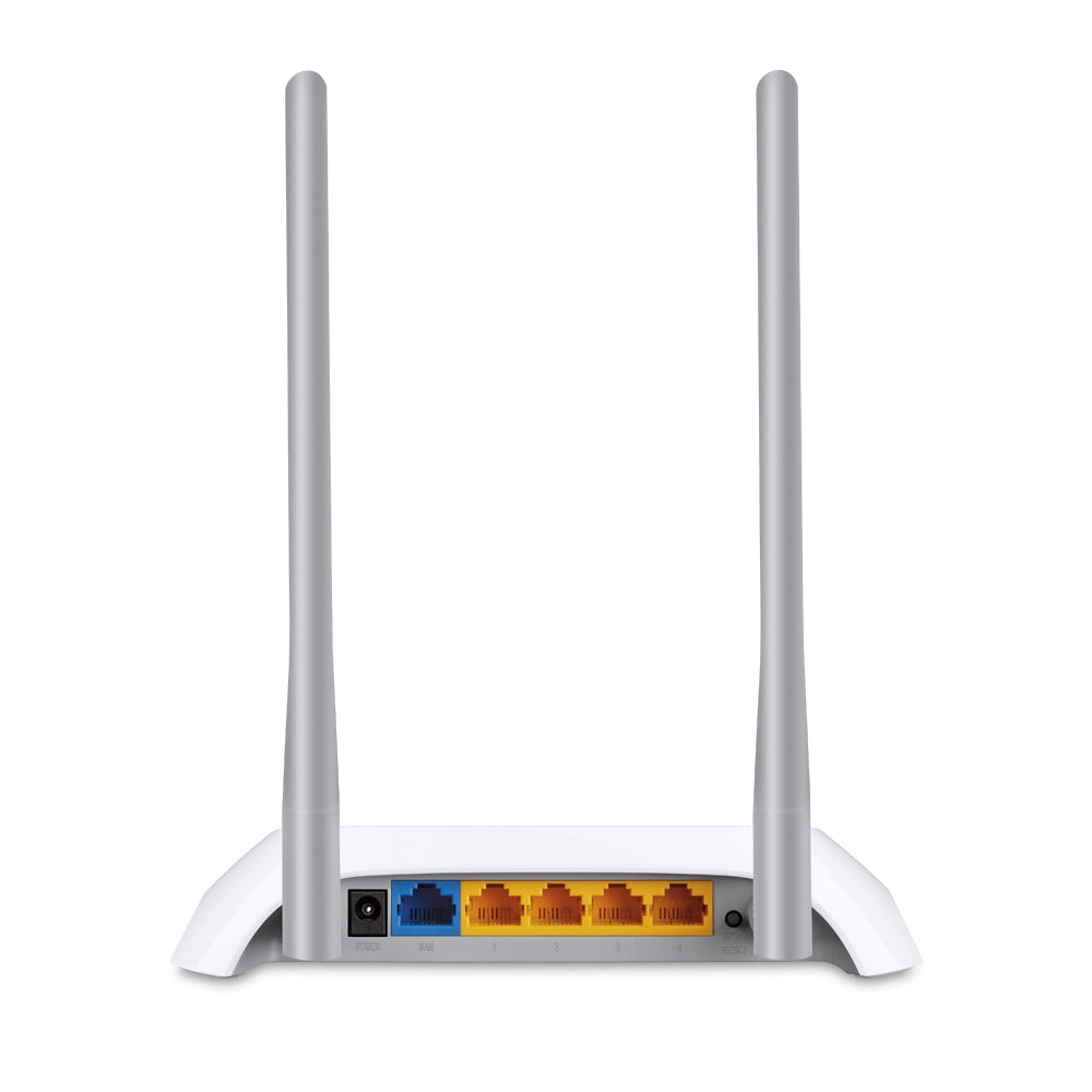 Tp Link Wifi Router | Best Router | Home Wifi | Networking Routers in Bahrain | Halabh.com