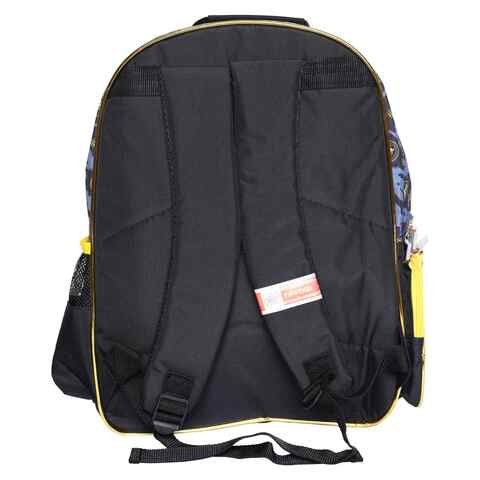 Transformers Backpack 16inch | School Supplies | Halabh.com