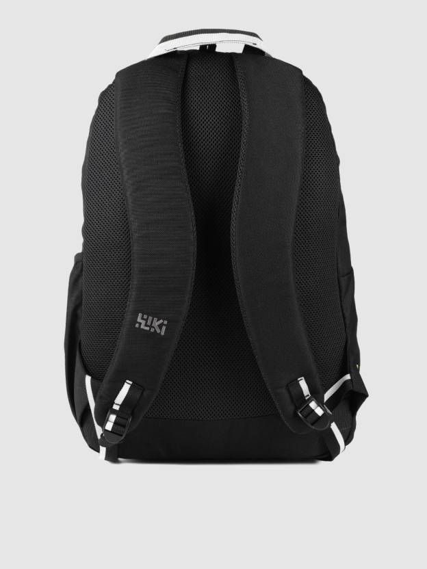 Wildcraft Backpack 2 Canvas Black | School Stationery | Halabh.com