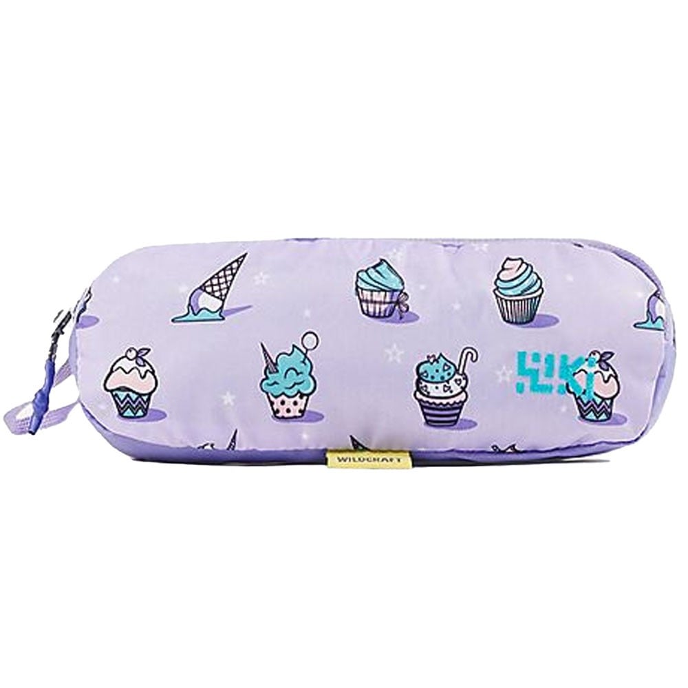 Wildcraft Multi Purpose Pouch | School Stationeries | Halabh.com