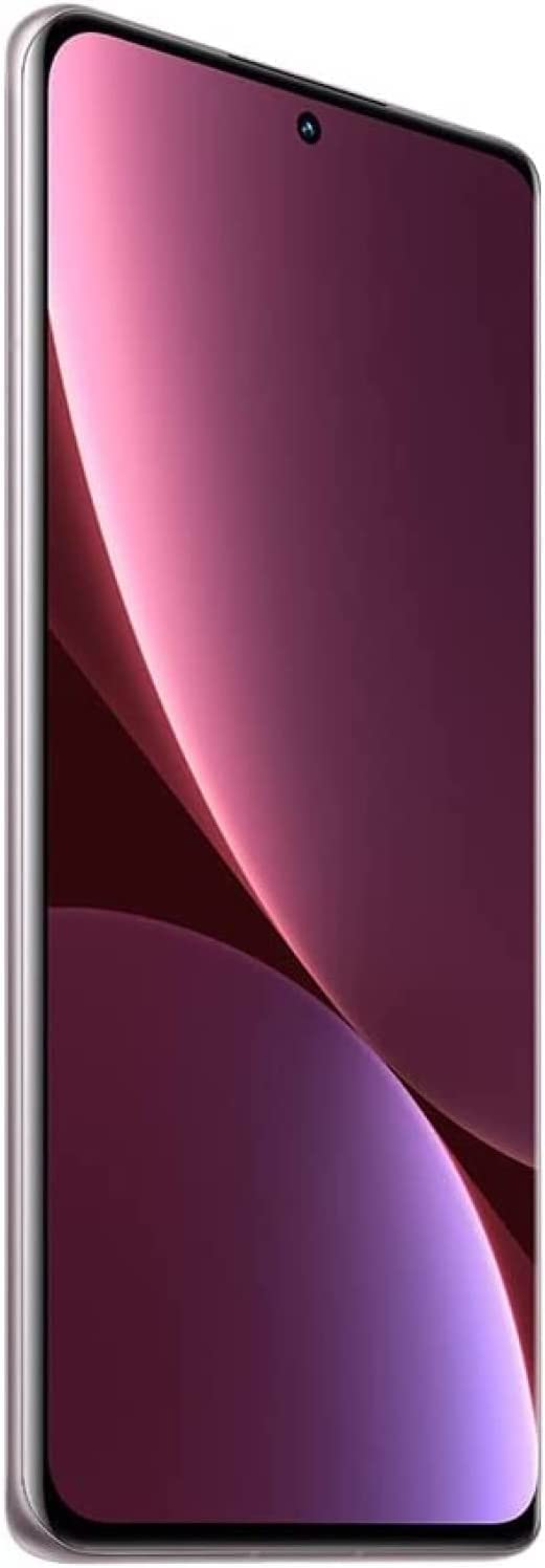 Xiaomi 12 Mobile Phone | Electronics | Color Purple | 256gb Rom | 8gb Ram | Best Mobile Phones in Bahrain | Halabh.com