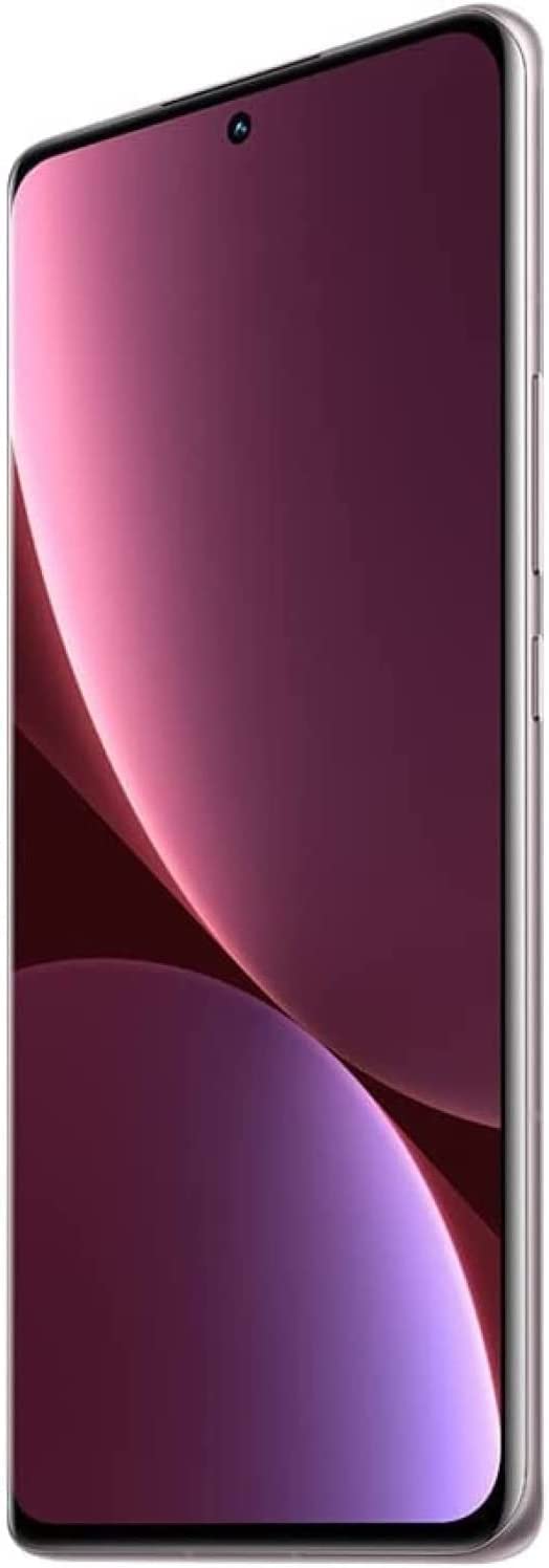 Xiaomi 12 Mobile Phone | Electronics | Color Purple | 256gb Rom | 8gb Ram | Best Mobile Phones in Bahrain | Halabh.com