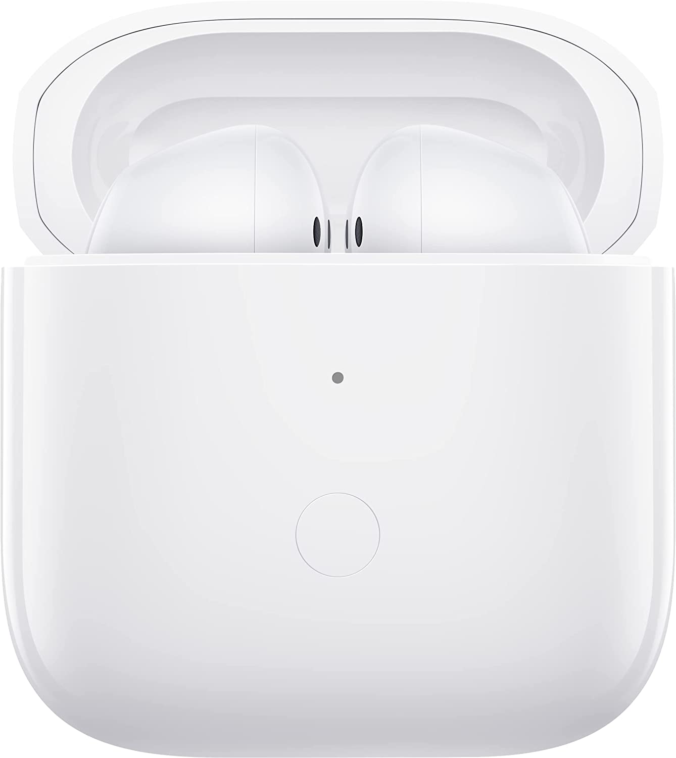 Xiaomi Buds 3 | Wireless Earbuds | Wearables | Color White | Best Mobile Accessories in Bahrain | Halabh.com