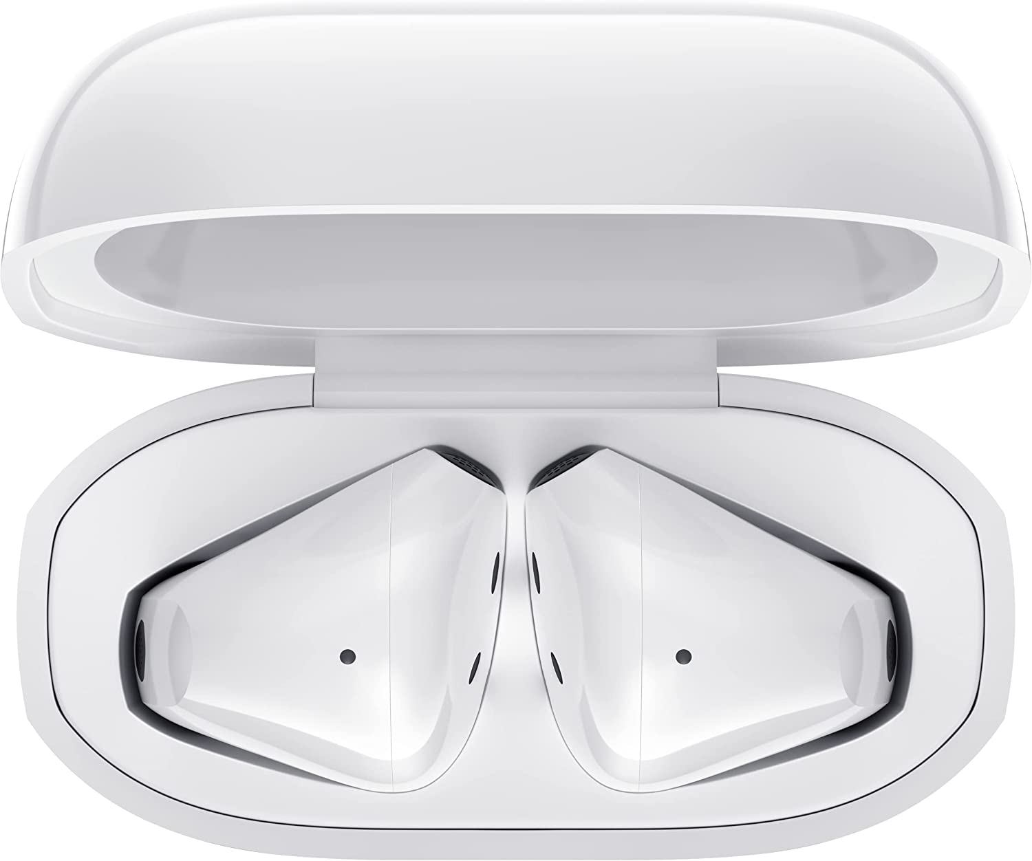 Xiaomi Buds 3 | Wireless Earbuds | Wearables | Color White | Best Mobile Accessories in Bahrain | Halabh.com