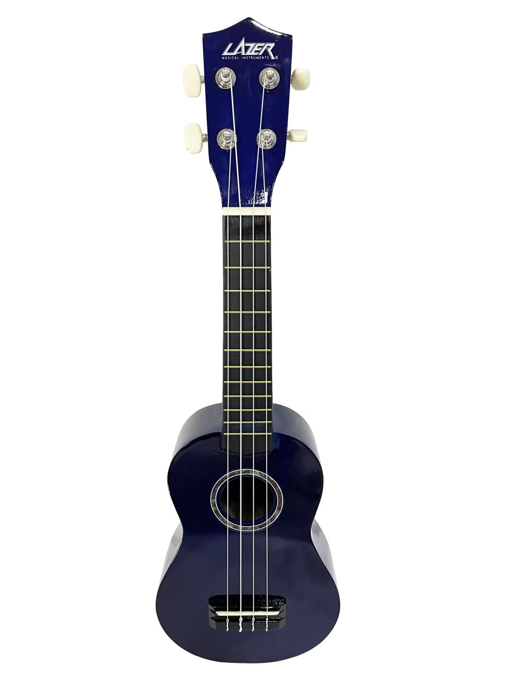 Yamaha Lazer Ukulele for Musical Instrument