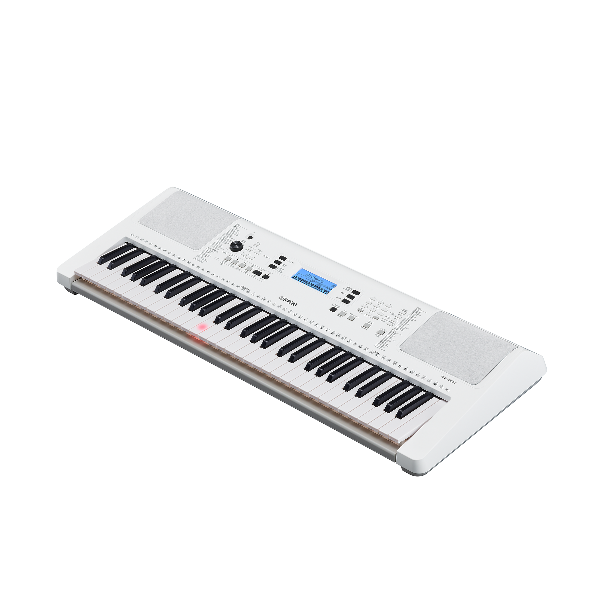 Yamaha Portable Keyboard Touch Sensitive | Electronics | Musical Instrument | Halabh.com