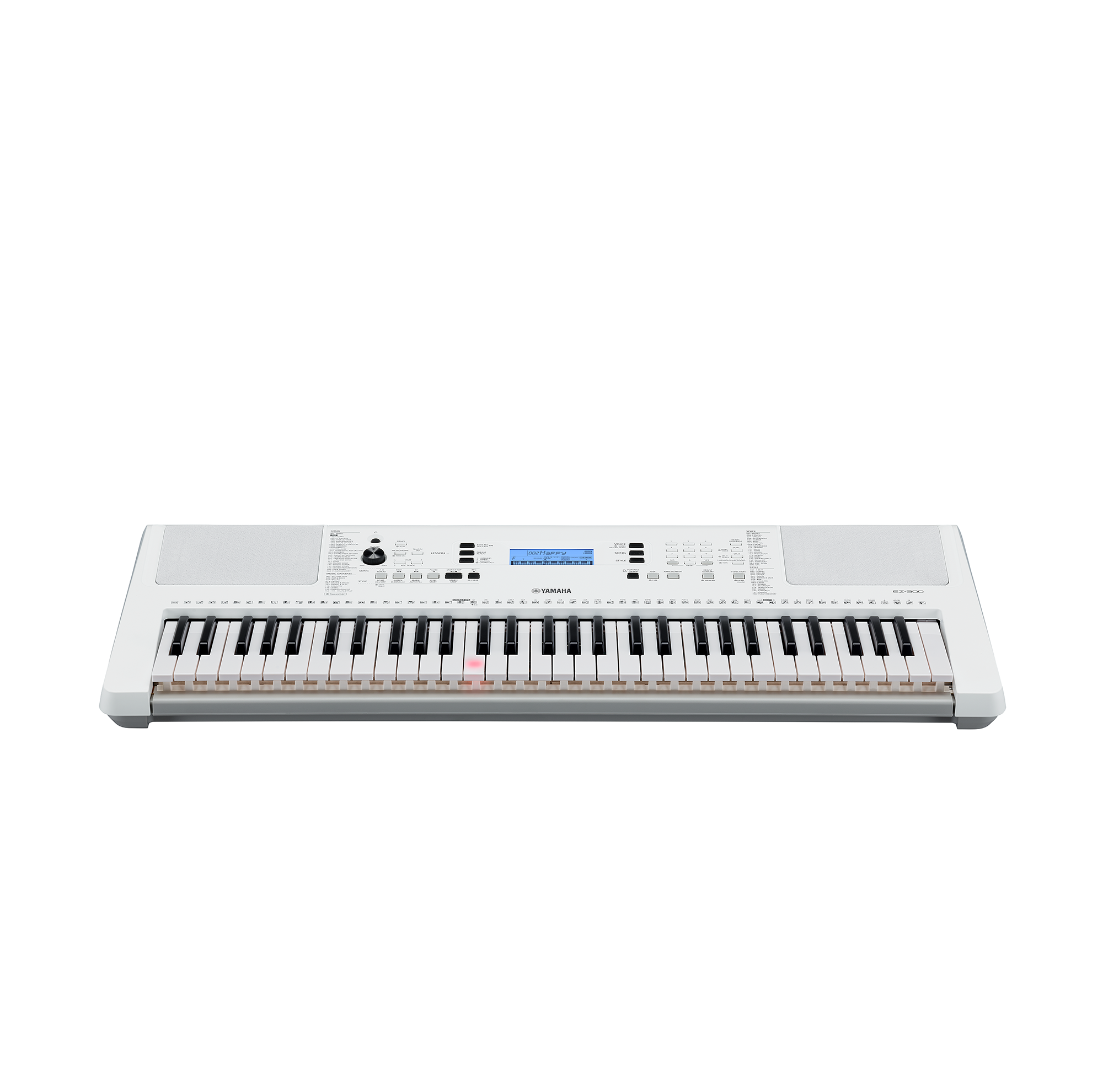 Yamaha Portable Keyboard Touch Sensitive | Electronics | Musical Instrument | Halabh.com