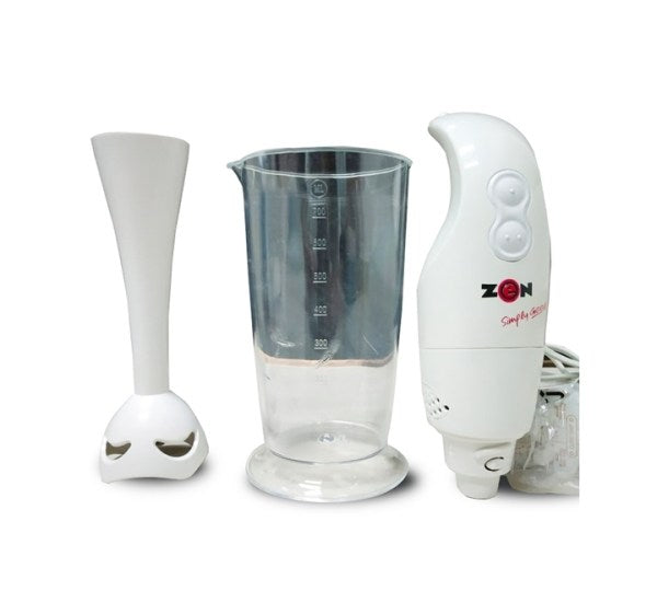 Zen Stick Blender with Beaker - ZSB721