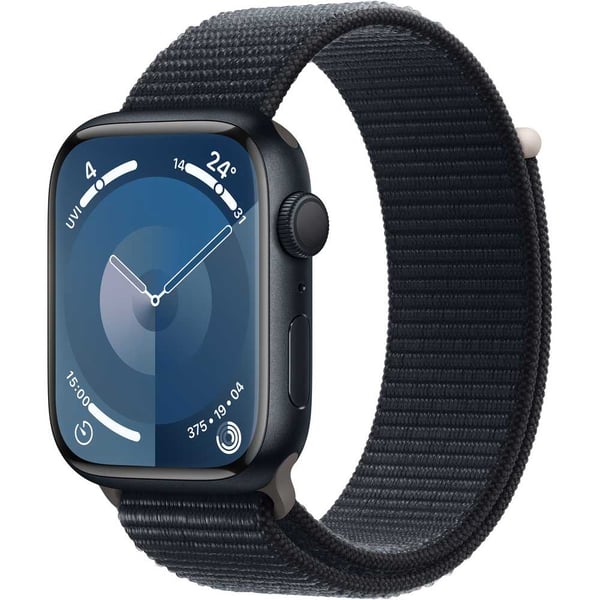 Apple Watch Series 9 Aluminium