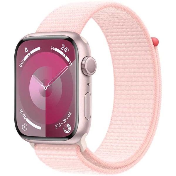 Apple Watch Series 9 Aluminium