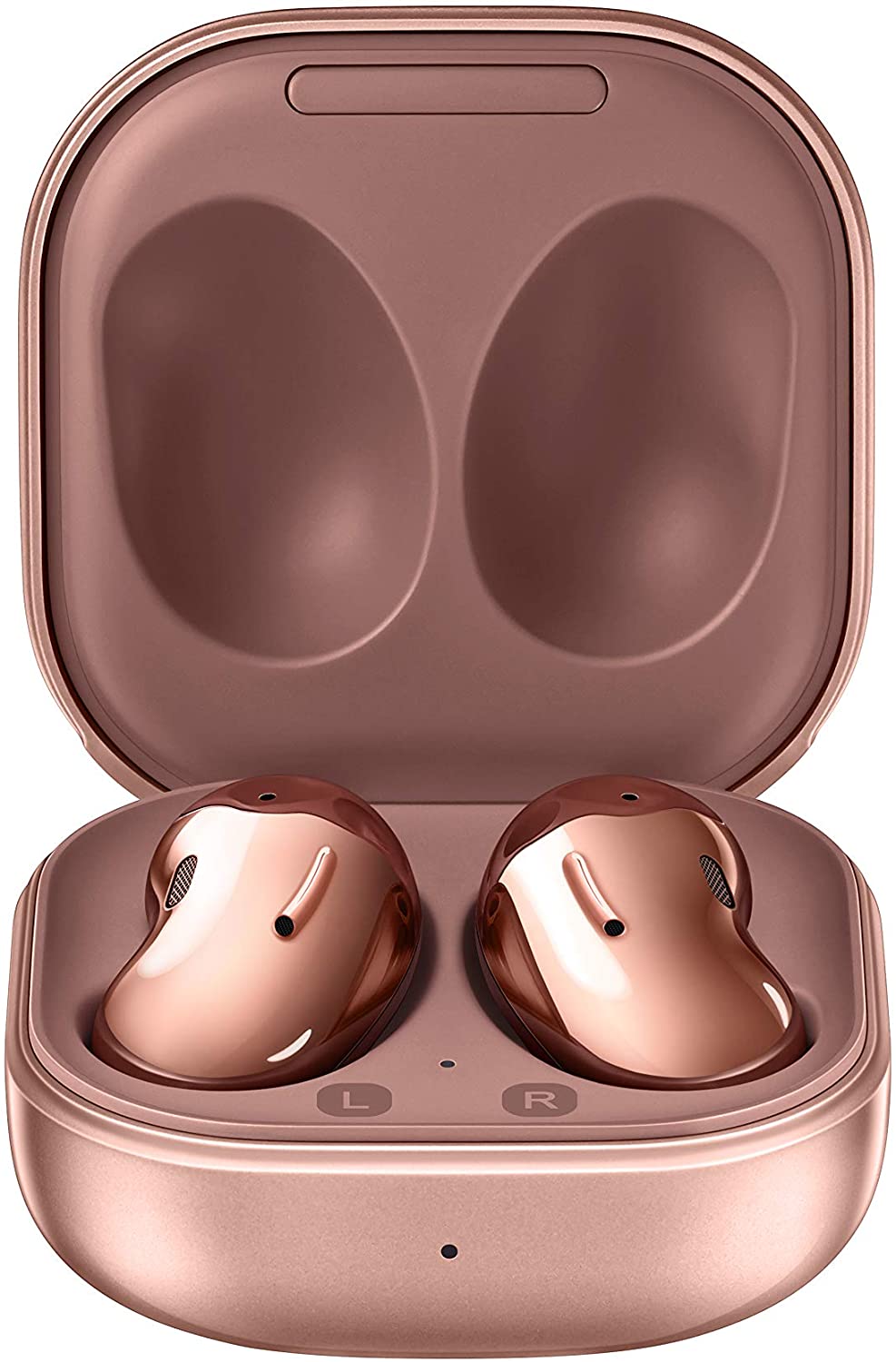 Samsung Galaxy Buds Live | in Bahrain | Mobile Accessories | Halabh