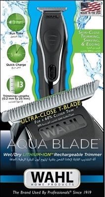 Wahl Aqua Blade Trimmer | in Bahrain | Personal Care | Halabh.com