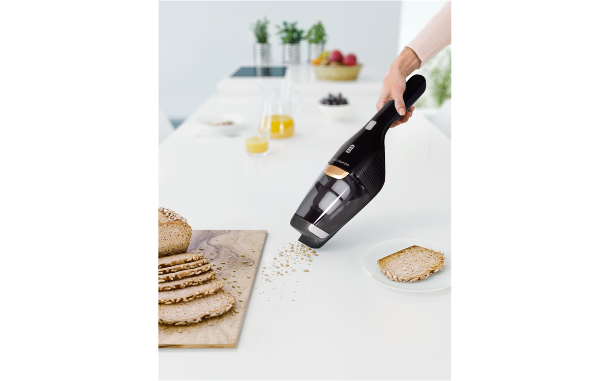 Electrolux Self Standing Handstick Vacuum Cleaner