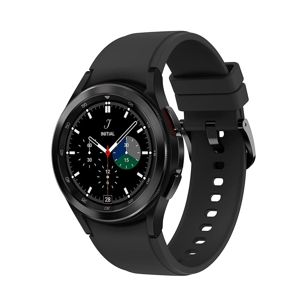 Buy Samsung Galaxy Watch4 Classic 46mm | in Bahrain | Smart Watches | Halabh.com