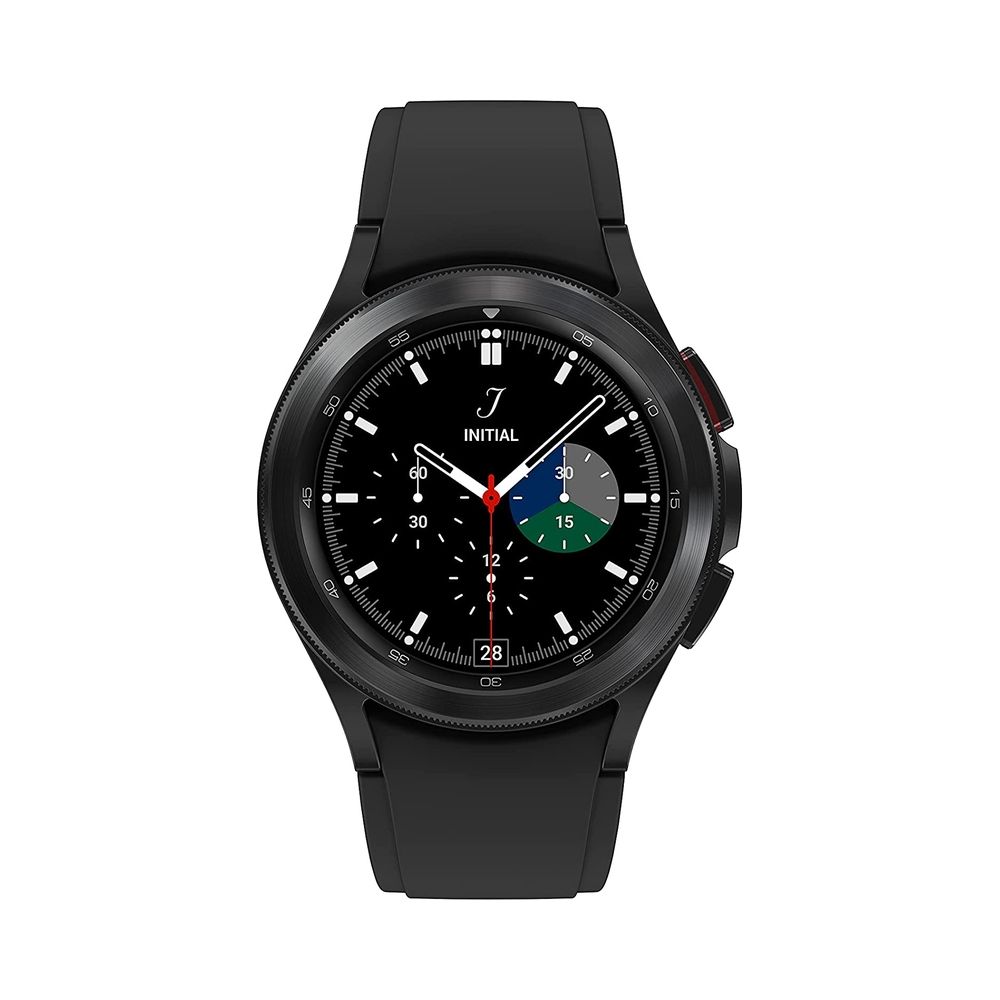 Buy Samsung Galaxy Watch4 Classic 46mm | in Bahrain | Smart Watches | Halabh.com