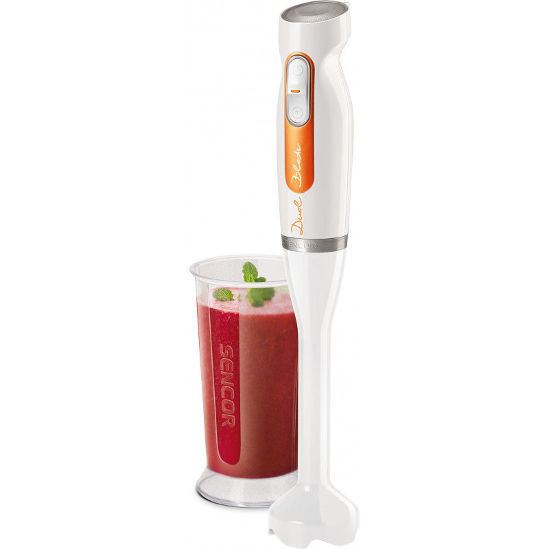 Sencor Hand Blender - SHB4211WH | Home Appliance & Electronics | Halabh.com