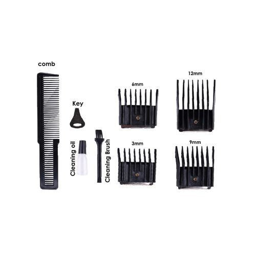 Sanford Hair Clipper Non Rechargeable