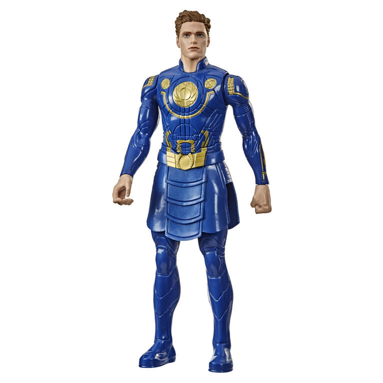 Hasbro Marvel The Eternals Titan Hero 12-Inch Figure Assortment Ikaris