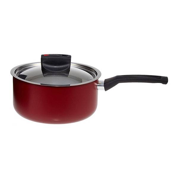 Prestige SafeCook Saucepan 20cm