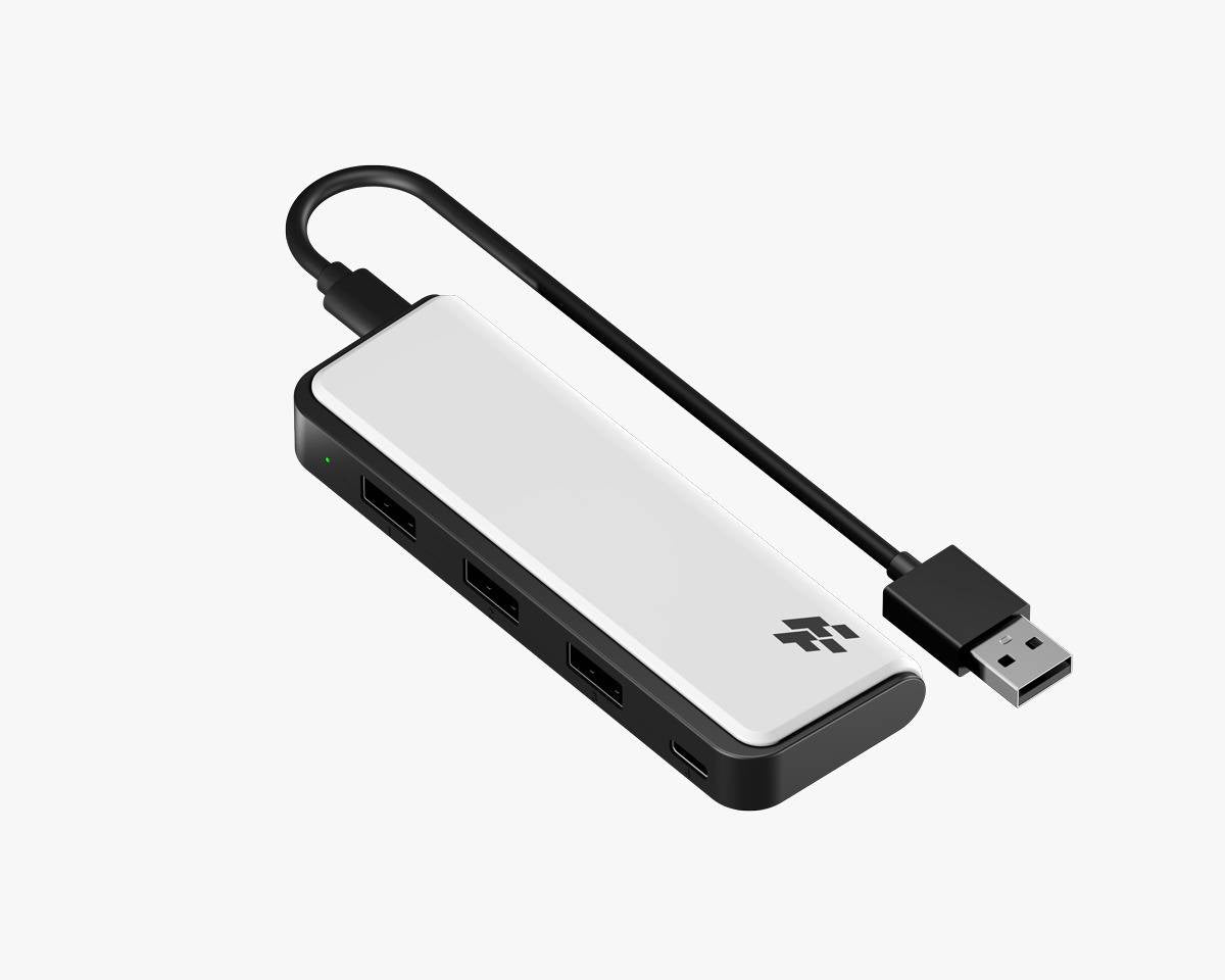 Flashfire Usb Hub for PS5