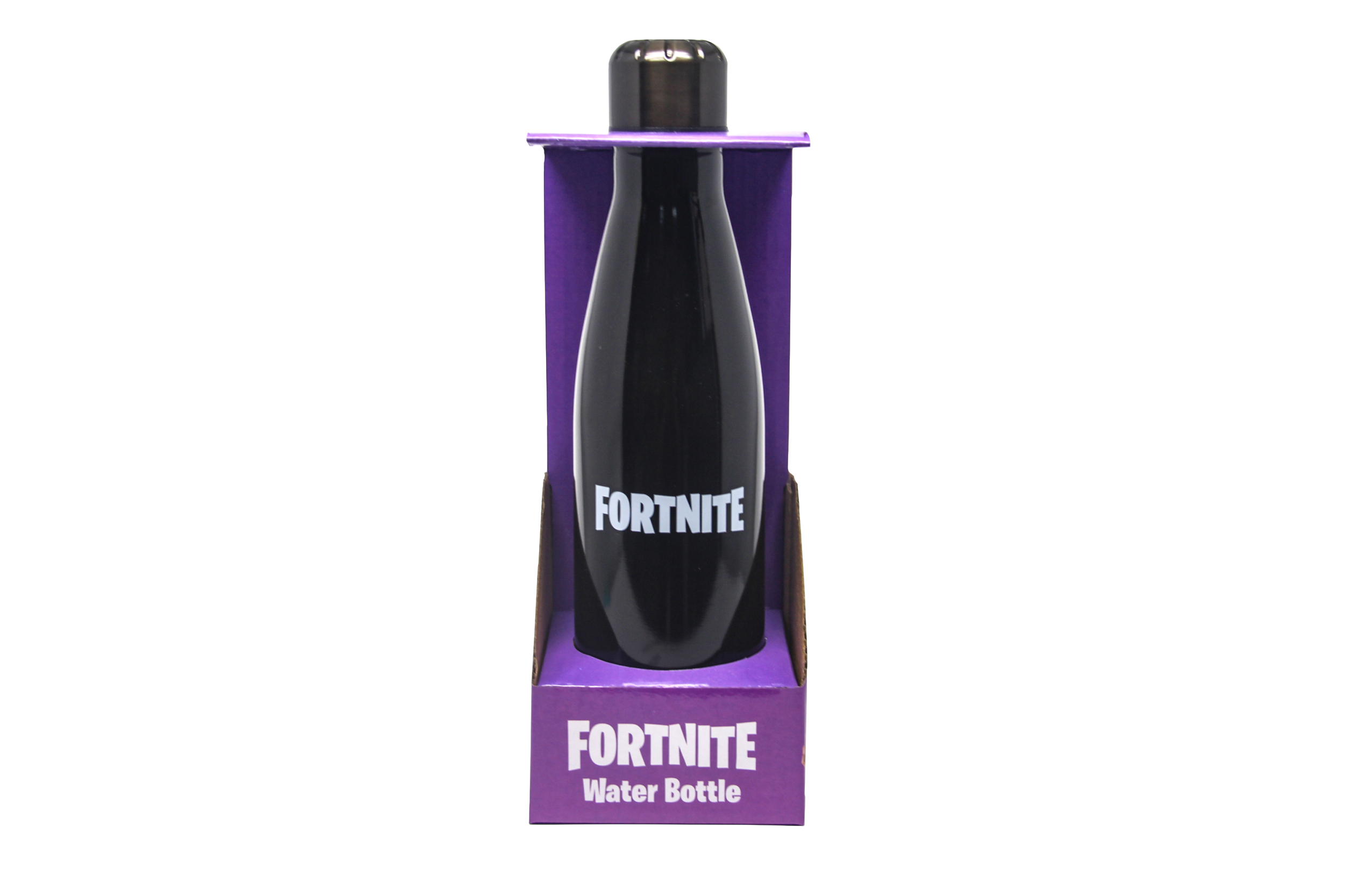 Fortnite Stainless Water Bottle 600ml