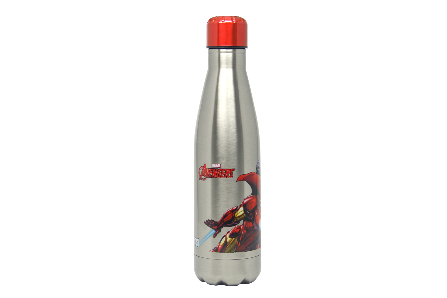 Avengers 600 ML Stainless W Botl