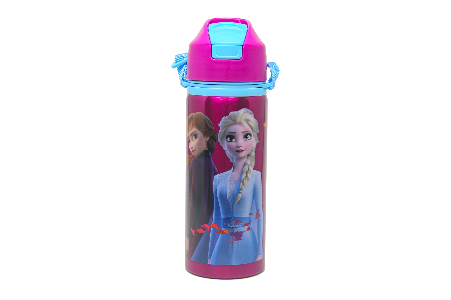 Frozen II 600 ML Stainless W Botl