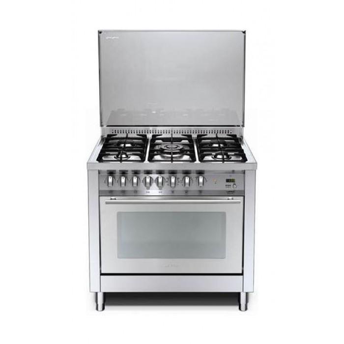 Lofra Burner Floor Standing Gas Cooker