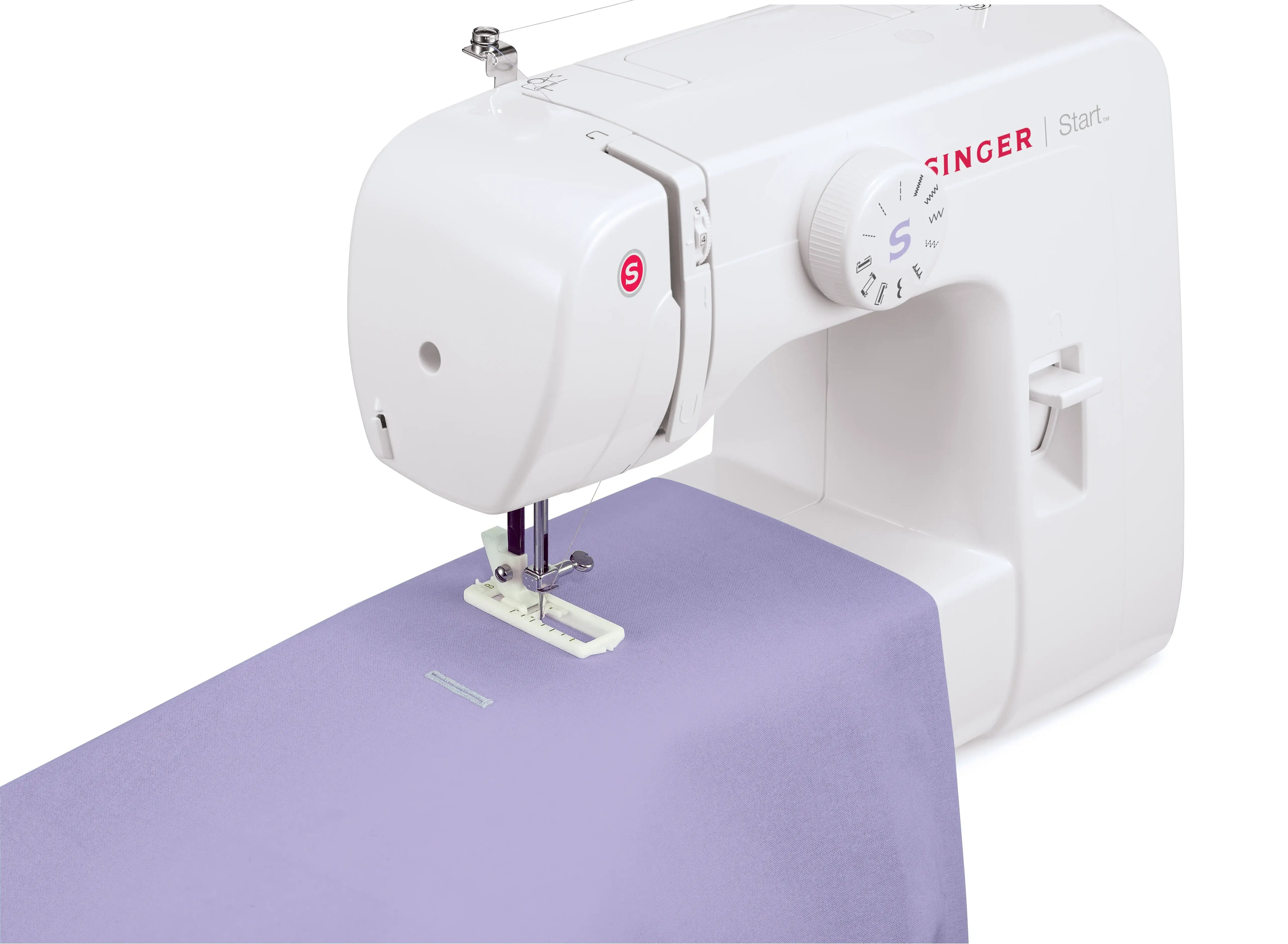 Singer Sewing Machine