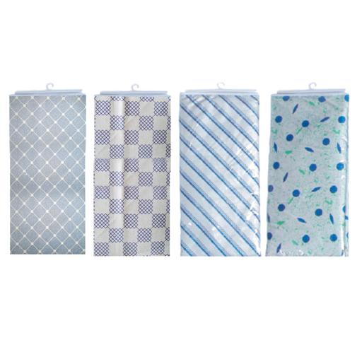 Royalford Ironing Board Cover Multicolor | in Bahrain | Halabh.com