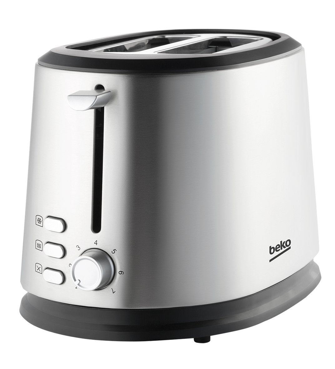 Beko 2 Slice Toaster 850W - TAM6201I | Kitchen Appliance | Halabh.com