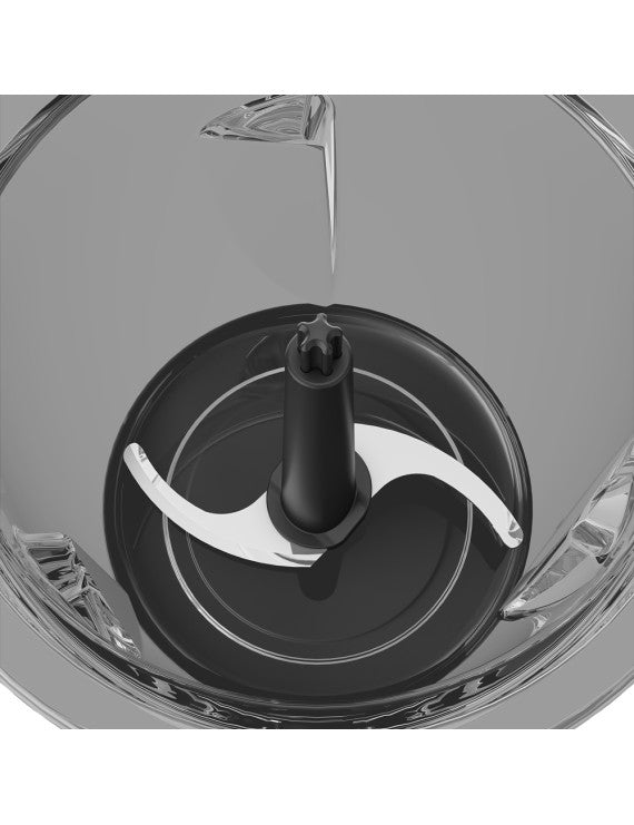 Beko Food Chopper 400 W - CHG 81442 BX | Kitchen Appliance | Halabh.com