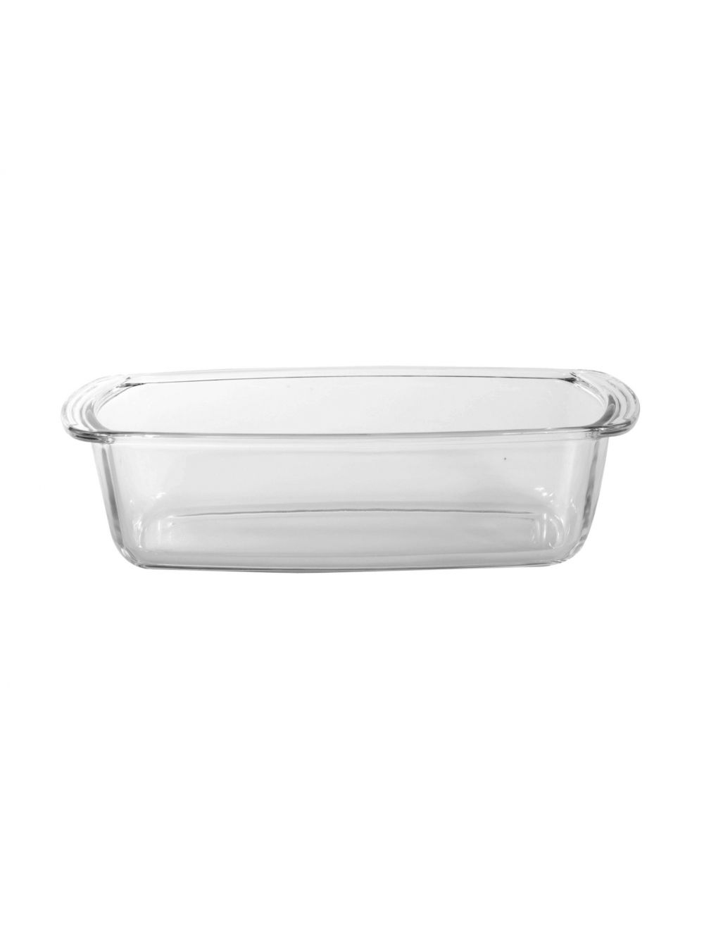 Royalford Glass Loaf Dish 1.8L