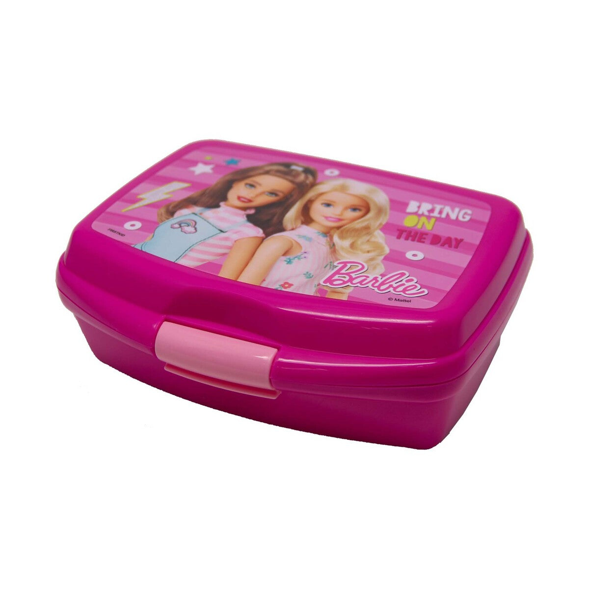 Barbie Lunch Box