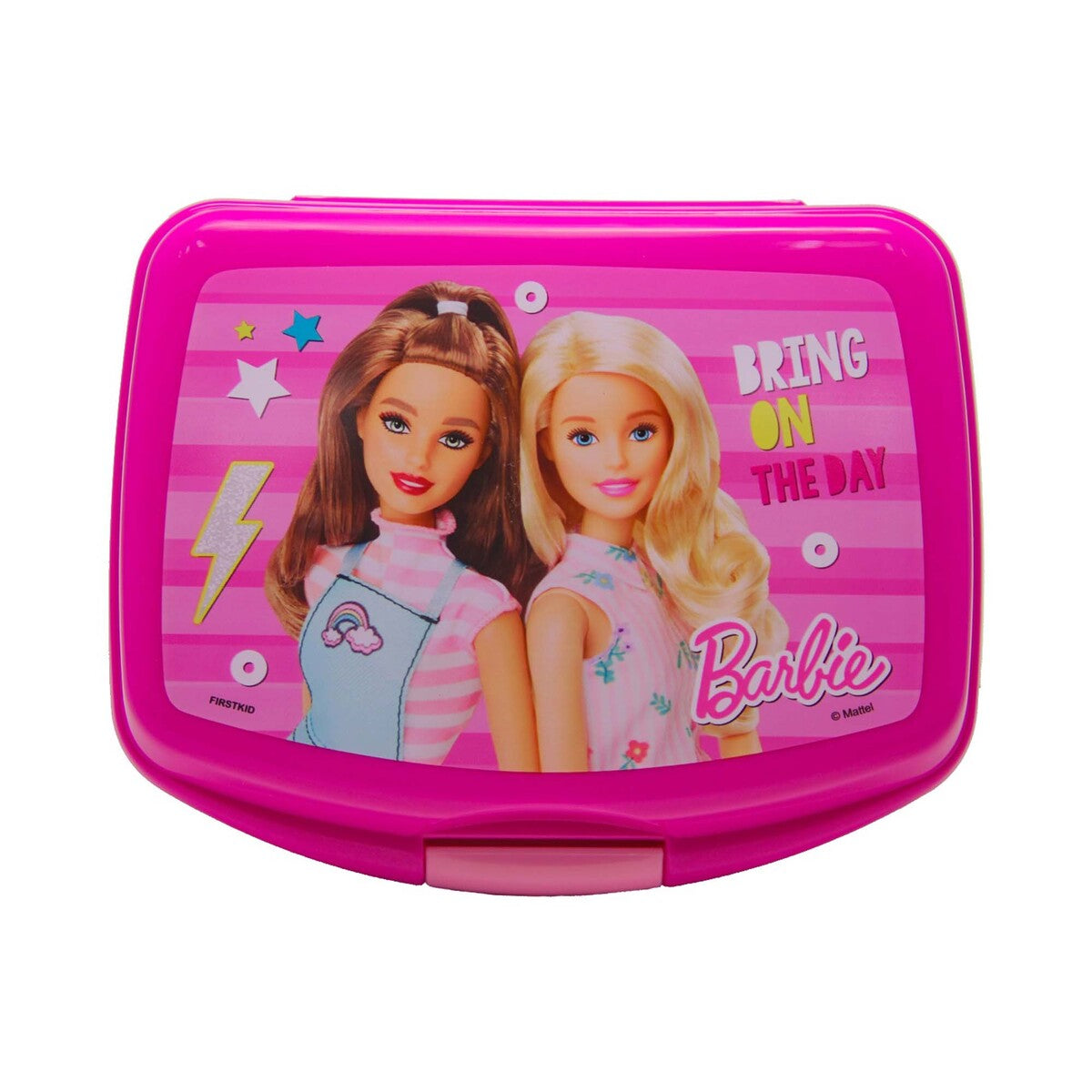 Barbie Lunch Box