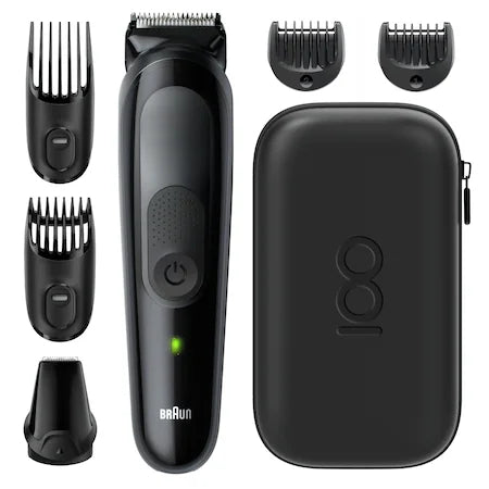 Braun Hair Clipper