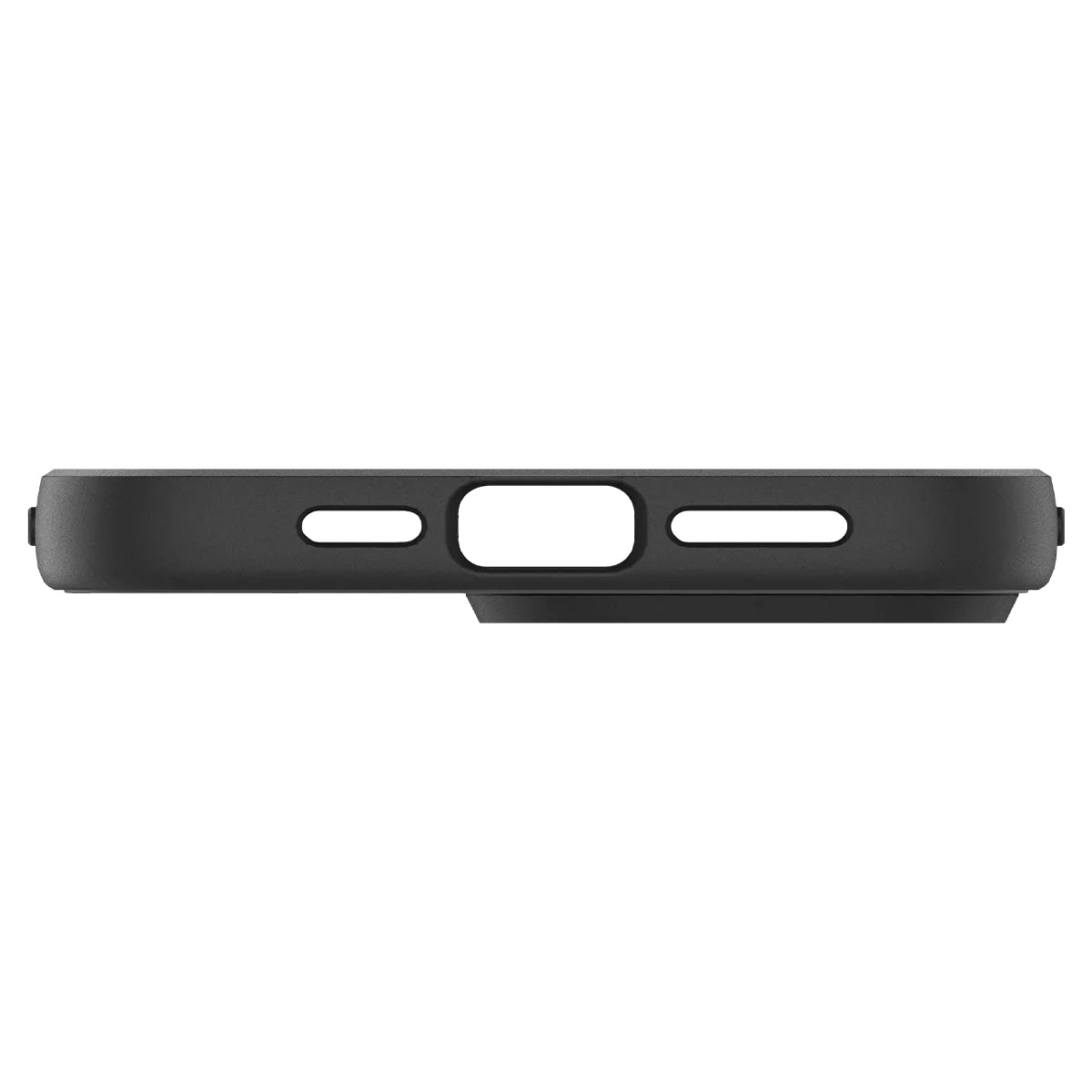 Spigen Core Armor Case For iPhone 14 Pro Max Matte Black