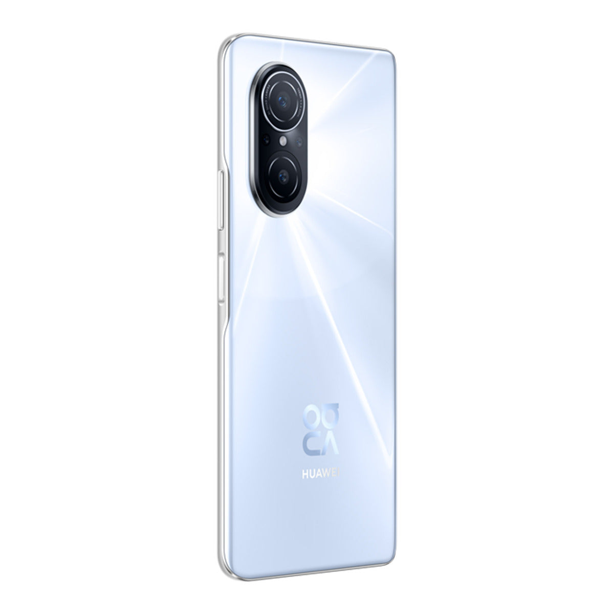 Huawei Nova 9 SE 8/128GB Pearl White