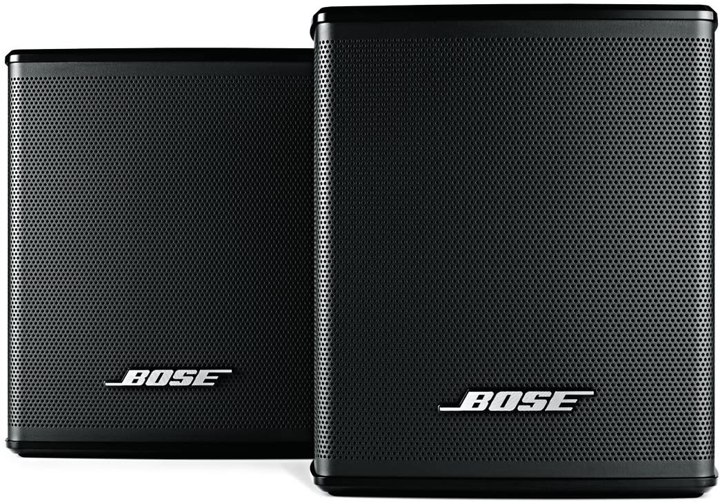 Bose Surround Speakers Surround Speakers Black