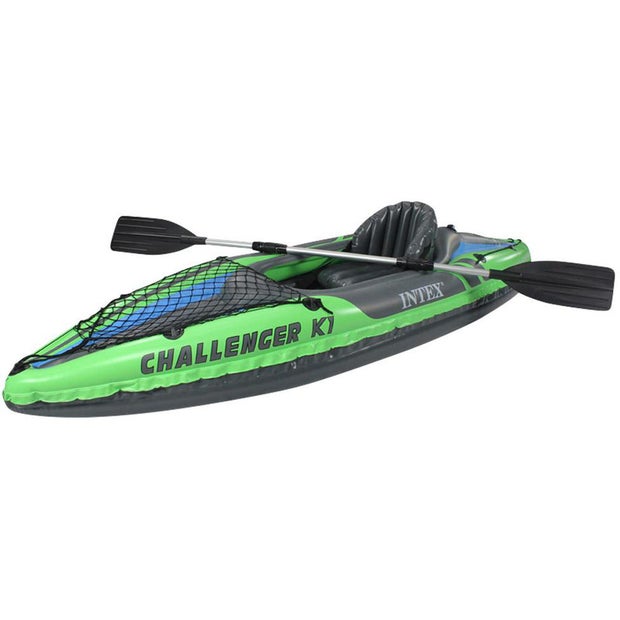 Intex Challenger K1 Kayak