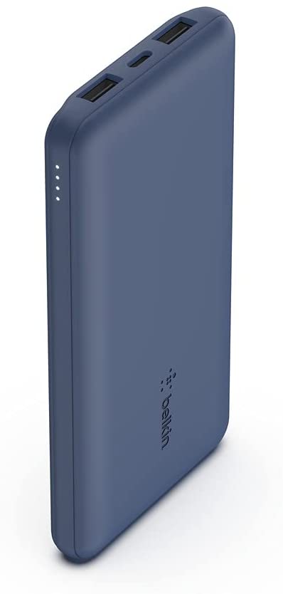 Belkin Boost Charge Power Bank 10000mAh Blue